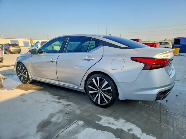 1N4BL4CV6KN309014 2019 NISSAN ALTIMA - Image 2