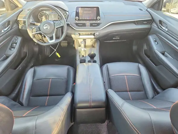1N4BL4CV6KN309014 2019 NISSAN ALTIMA - Image 8