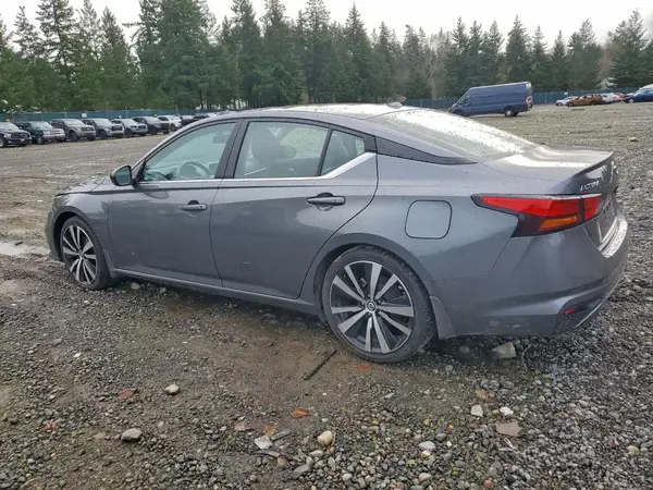 1N4BL4CV6KN310728 2019 NISSAN ALTIMA - Image 2