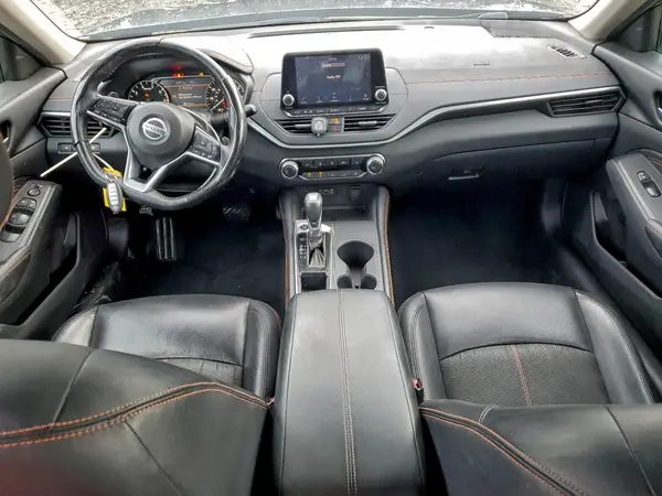 1N4BL4CV6KN310728 2019 NISSAN ALTIMA - Image 8