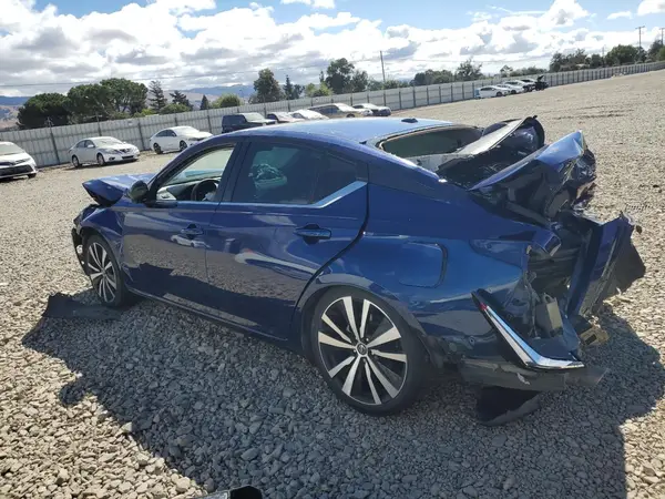 1N4BL4CV6KN312043 2019 NISSAN ALTIMA - Image 2