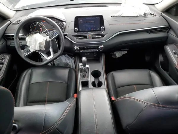 1N4BL4CV6KN312043 2019 NISSAN ALTIMA - Image 8
