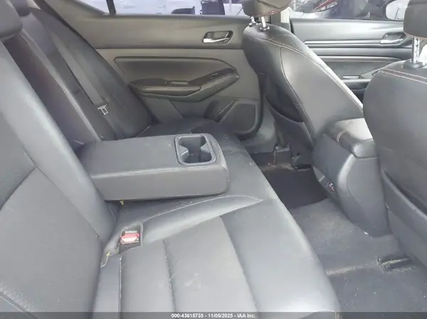 1N4BL4CV6KN312172 2019 NISSAN ALTIMA - Image 8