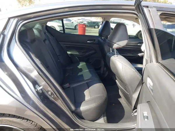 1N4BL4CV6KN314732 2019 NISSAN ALTIMA - Image 8