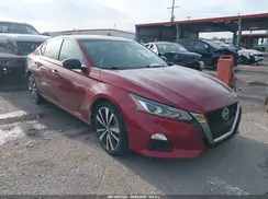 1N4BL4CV6KN316142 2019 NISSAN ALTIMA