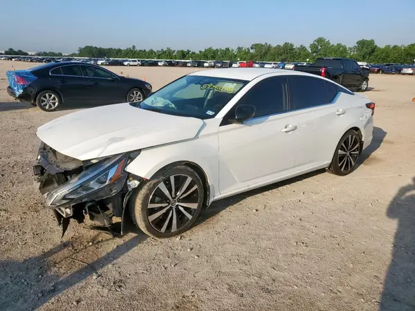 1N4BL4CV6KN317906 2019 NISSAN ALTIMA - Image 1