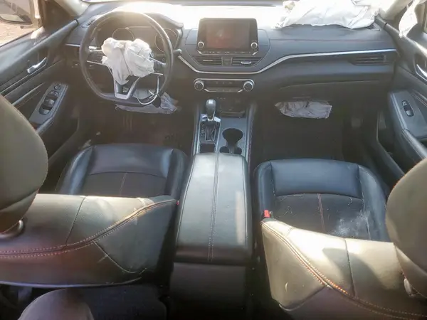 1N4BL4CV6KN317906 2019 NISSAN ALTIMA - Image 8