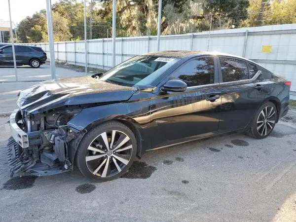 1N4BL4CV6KN319171 2019 NISSAN ALTIMA - Image 1