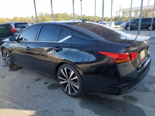1N4BL4CV6KN319171 2019 NISSAN ALTIMA - Image 2