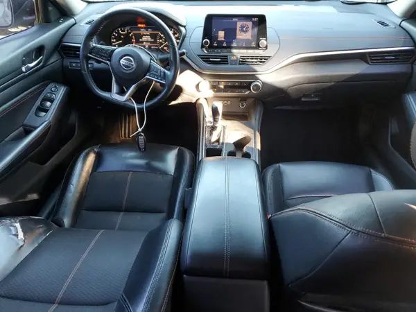 1N4BL4CV6KN319171 2019 NISSAN ALTIMA - Image 8