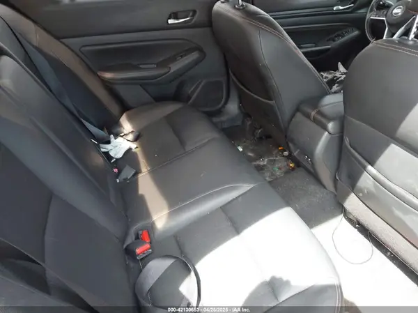 1N4BL4CV6KN319798 2019 NISSAN ALTIMA - Image 8