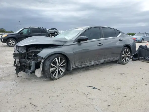 1N4BL4CV6KN320322 2019 NISSAN ALTIMA - Image 1