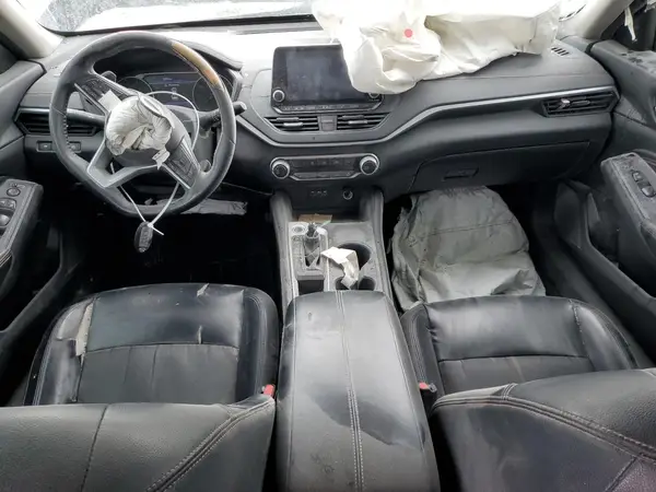 1N4BL4CV6KN320322 2019 NISSAN ALTIMA - Image 8