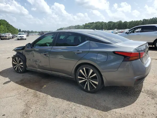 1N4BL4CV6KN320336 2019 NISSAN ALTIMA - Image 2