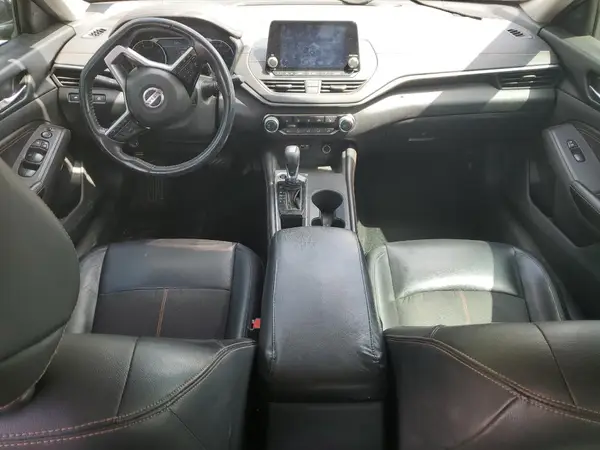 1N4BL4CV6KN320336 2019 NISSAN ALTIMA - Image 8