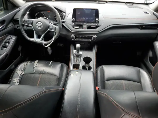 1N4BL4CV6KN321759 2019 NISSAN ALTIMA - Image 8