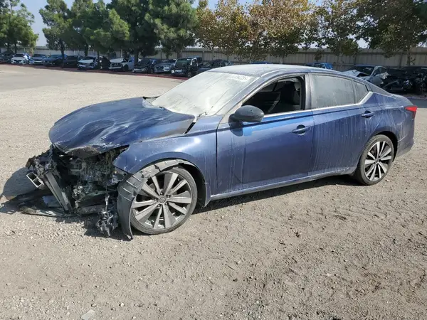1N4BL4CV6KN323026 2019 NISSAN ALTIMA - Image 1