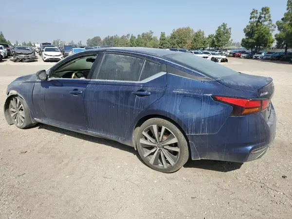 1N4BL4CV6KN323026 2019 NISSAN ALTIMA - Image 2