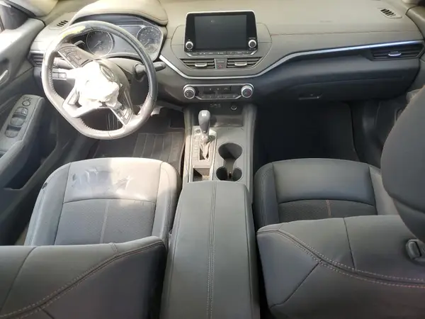 1N4BL4CV6KN323026 2019 NISSAN ALTIMA - Image 8