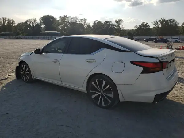1N4BL4CV6KN328162 2019 NISSAN ALTIMA - Image 2