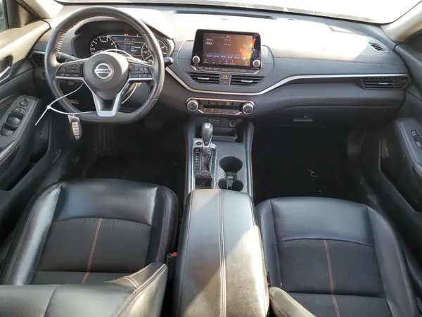 1N4BL4CV6KN328162 2019 NISSAN ALTIMA - Image 8