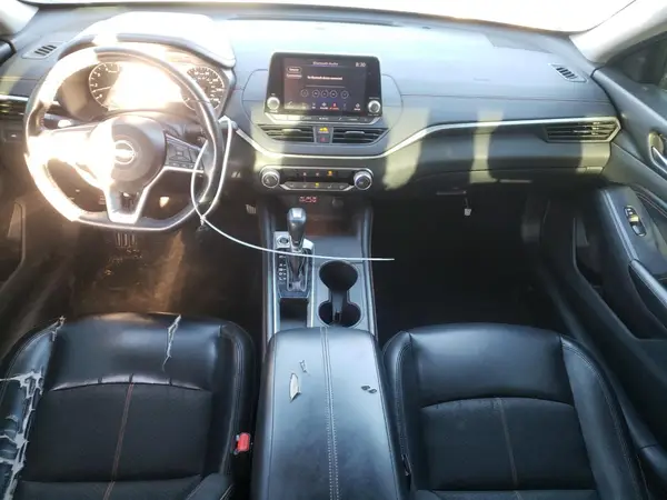 1N4BL4CV6LC100708 2020 NISSAN ALTIMA - Image 8