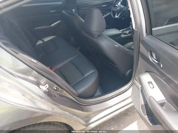 1N4BL4CV6LC112163 2020 NISSAN ALTIMA - Image 8