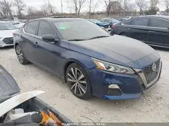 1N4BL4CV6LC112258 2020 NISSAN ALTIMA