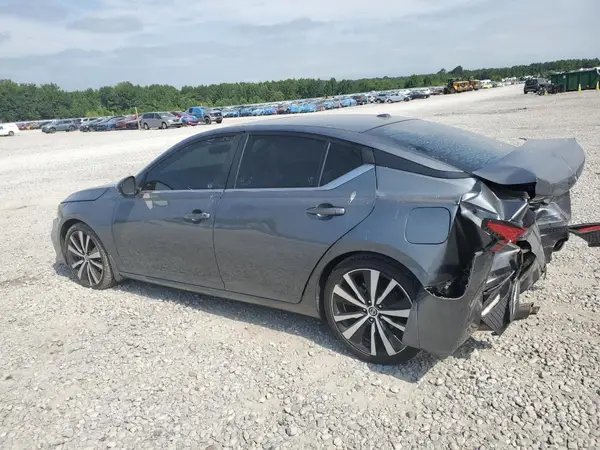 1N4BL4CV6LC113295 2020 NISSAN ALTIMA - Image 2