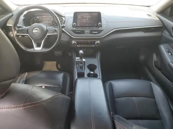 1N4BL4CV6LC113295 2020 NISSAN ALTIMA - Image 8