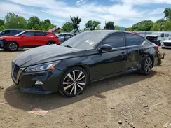 1N4BL4CV6LC114477 2020 NISSAN ALTIMA