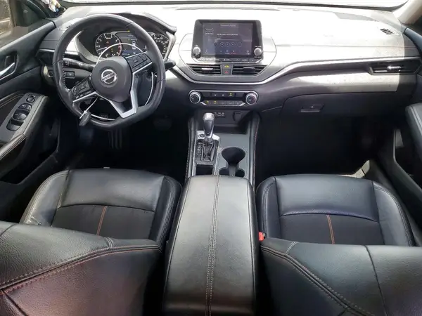 1N4BL4CV6LC114477 2020 NISSAN ALTIMA - Image 8