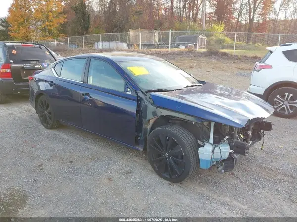 1N4BL4CV6LC114589 2020 NISSAN ALTIMA - Image 1