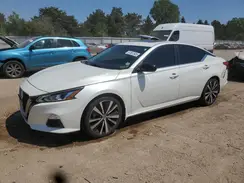 1N4BL4CV6LC114785 2020 NISSAN ALTIMA