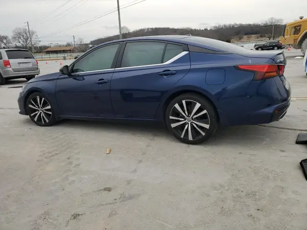 1N4BL4CV6LC115550 2020 NISSAN ALTIMA - Image 2