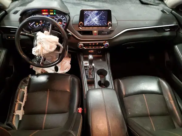 1N4BL4CV6LC120859 2020 NISSAN ALTIMA - Image 8