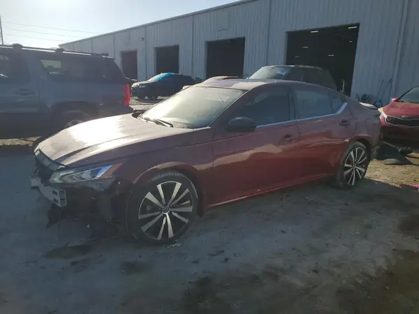 1N4BL4CV6LC121039 2020 NISSAN ALTIMA - Image 1