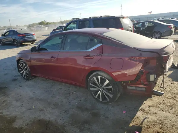 1N4BL4CV6LC121039 2020 NISSAN ALTIMA - Image 2