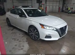 1N4BL4CV6LC121574 2020 NISSAN ALTIMA