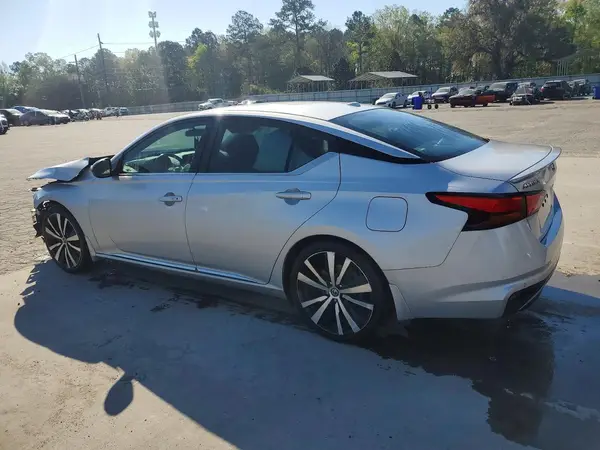 1N4BL4CV6LC122031 2020 NISSAN ALTIMA - Image 2