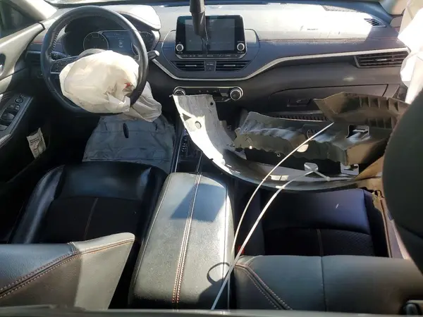 1N4BL4CV6LC122031 2020 NISSAN ALTIMA - Image 8