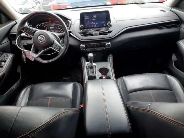 1N4BL4CV6LC122241 2020 NISSAN ALTIMA - Image 8