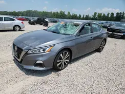 1N4BL4CV6LC122384 2020 NISSAN ALTIMA