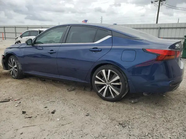 1N4BL4CV6LC123048 2020 NISSAN ALTIMA - Image 2