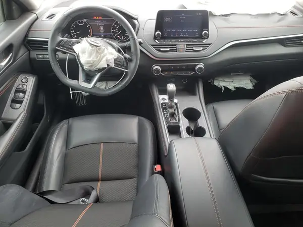 1N4BL4CV6LC123048 2020 NISSAN ALTIMA - Image 8
