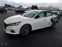 1N4BL4CV6LC123471 2020 NISSAN ALTIMA