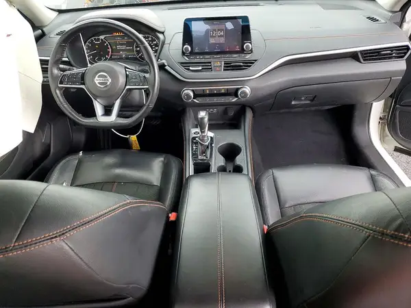 1N4BL4CV6LC123471 2020 NISSAN ALTIMA - Image 8