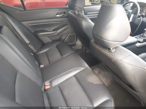 1N4BL4CV6LC124376 2020 NISSAN ALTIMA - Image 8