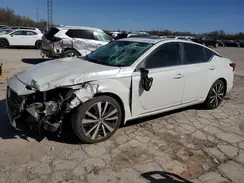 1N4BL4CV6LC125057 2020 NISSAN ALTIMA