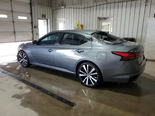 1N4BL4CV6LC126483 2020 NISSAN ALTIMA - Image 2